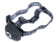 JF105 1W White LED 3-Mode Headlamp